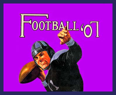 FOOTBALL 2008